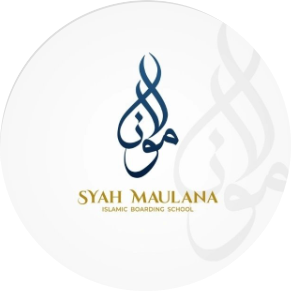 Yayasan Syah Maulana Logo